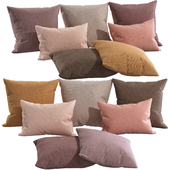 Decorative pillows 84