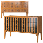 Chest of drawers C361