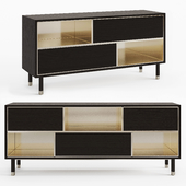 Inedito Asnaghi Piet Sideboard
