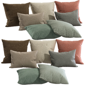 Decorative pillows 87