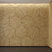 decorative wood panels