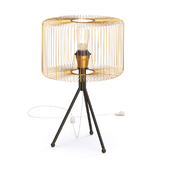 Aria Table Lamp