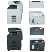 Samsung printing / Printer / MFP