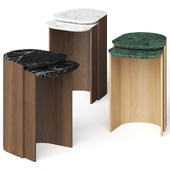 Ersa Deck Coffee Tables