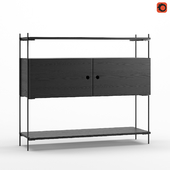 Hubsch Console table