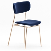 Fifties Chair by Calligaris