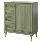 Chest of drawers 433 MK-64