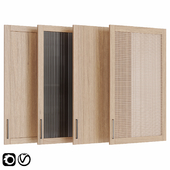 Cabinet Wood Doors