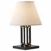 Ondulation Table Lamp