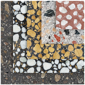 Terrazzo marble 10