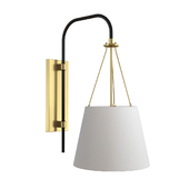 Mitchell Gold Arrow Sconce