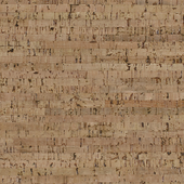 Cork flooring CORKART 378v NN (CM3 378v NN), LITE collection