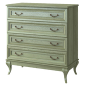 Chest of drawers 438 MK-64