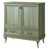 Chest of drawers 411 MK-64