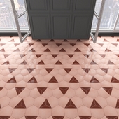 Marrakech Design tiles - Claesson Koivisto Rune 2-65