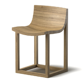 Christophe Delcourt AIR stool