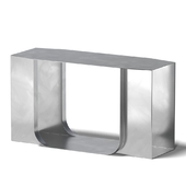 Christophe Delcourt  ICY console