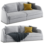 Flexform Alfred sofa
