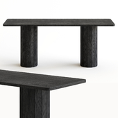 Karl Andersson Cap Rectangular Table