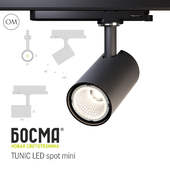 Tunic Led spot mini / Bosma