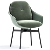 Rolf Benz Dining Chair