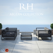 RH AEGEAN Collection