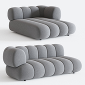Roche Bobois - INTERMEDE Modular Sofa