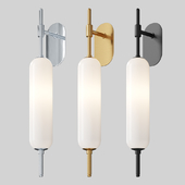 Lightology MILEY WALL SCONCE By Mitzi