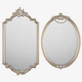 baroque mirrors