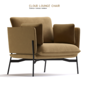 Cloud Lounge Chair