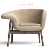 ACCENT CHAIR