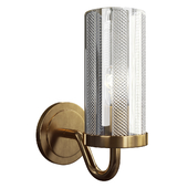 Vienna sconce