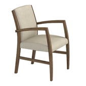 Pavar Robyn Parson Armchair