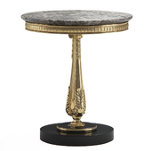 Side Table Singular Pieces by Mariner