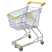 cart for products