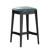 Devon - Molteni & C Bar stool