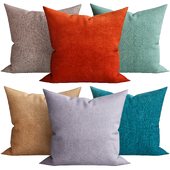 Decorative Pillows v002