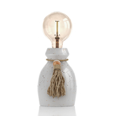Mara Accent Lamp by Anthropologie