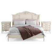 Lionelle bed - 160
