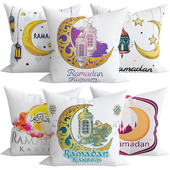 Decorative Pillows v004