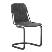 RHTEEN Thorne Leather Desk Chair