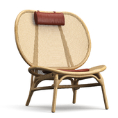 Nomad Chair by NORR11