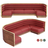 Cafe Sofa (furniture)