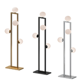 Pascal floor lamp