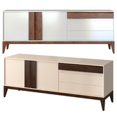 Chest of drawers Olimpia