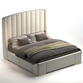 Кровать Zaffiro Alto 180