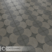 Ceramic Tiles Kerama Marazzi Sassolino 30x30