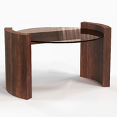 Jia Small Coffee Table