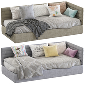 Contemporary style sofa bed 4