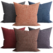 Decorative Pillows v008